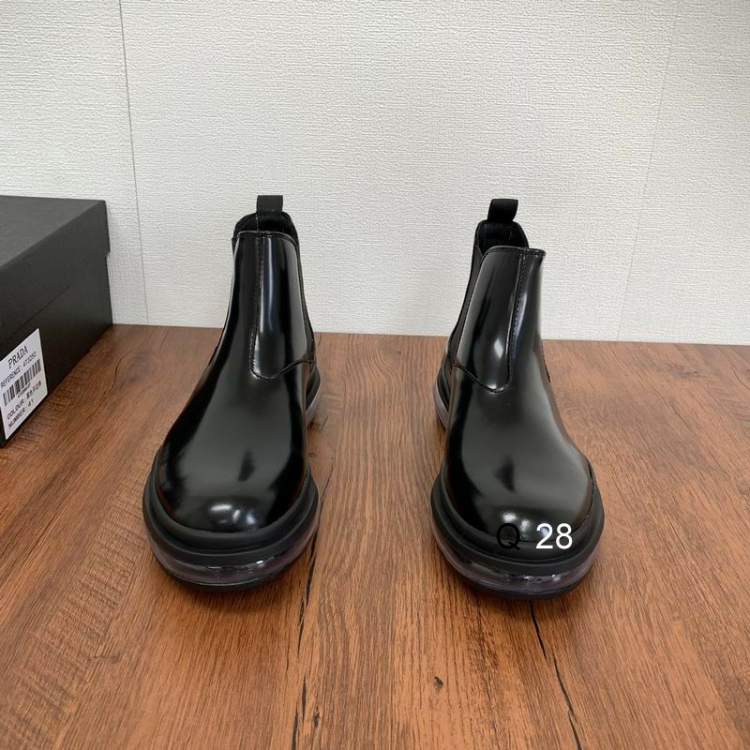 Picture of Prada Shoes _SKUPradasz38-45N110718747